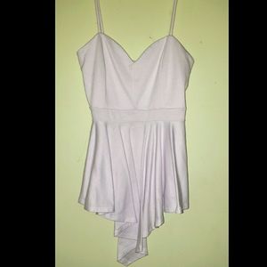 White blouse 48
